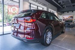 مازدا CX-90